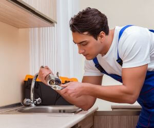 About Emergency plumbing pros Reedsville, WI